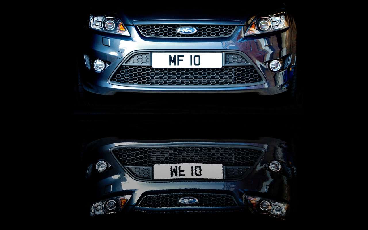 Ford может закрыть заводы в России