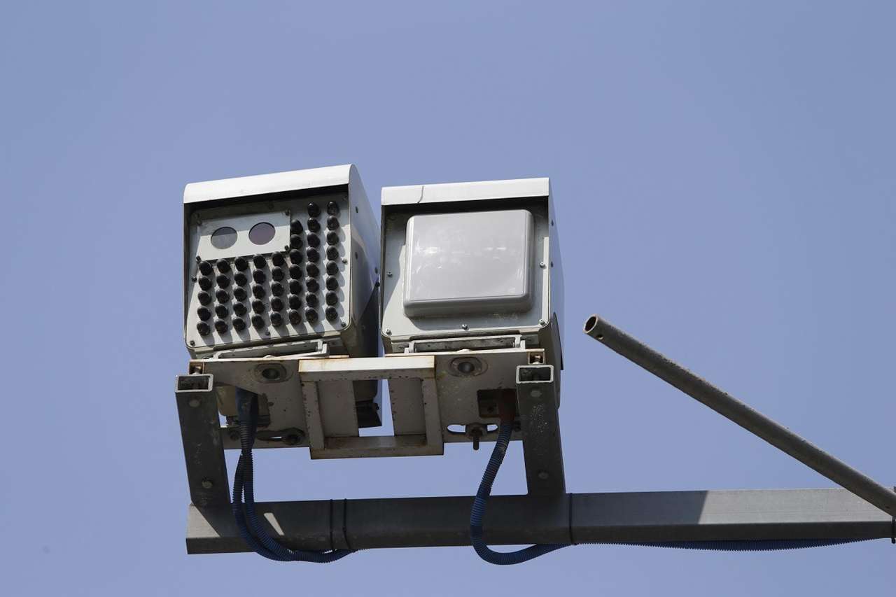 Подготовлен национальный стандарт комплексов автоматической фотовидеофиксации