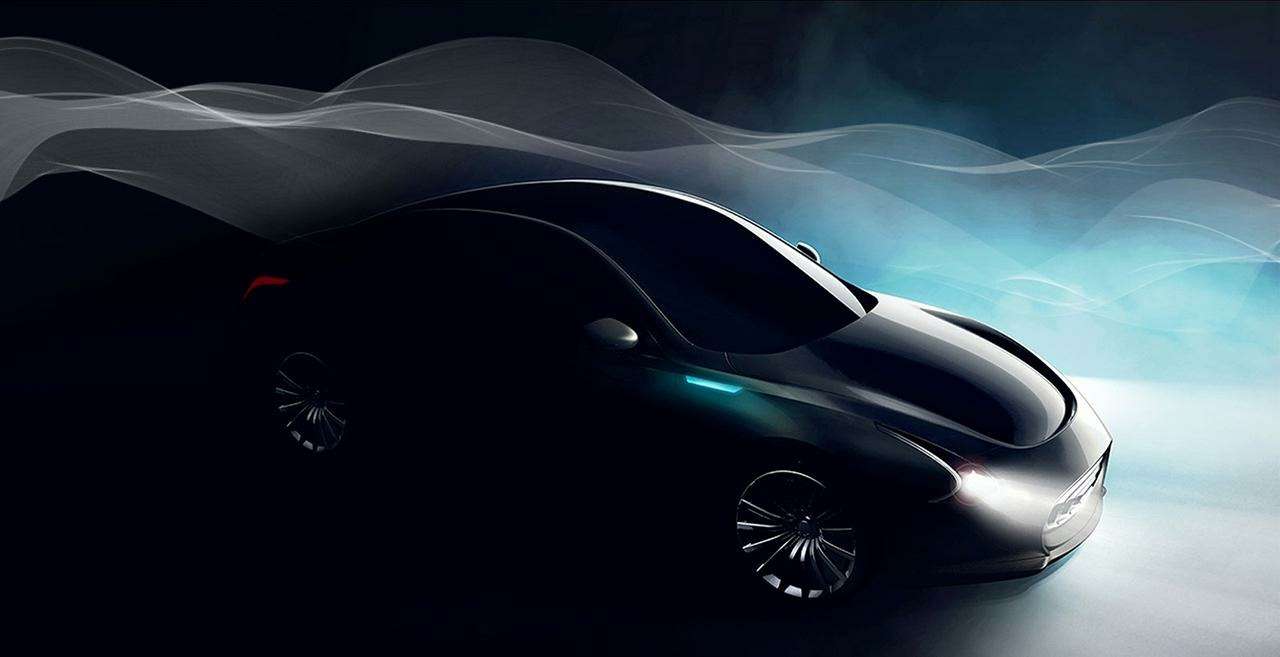 Соперник Tesla Model S придет с Тайваня