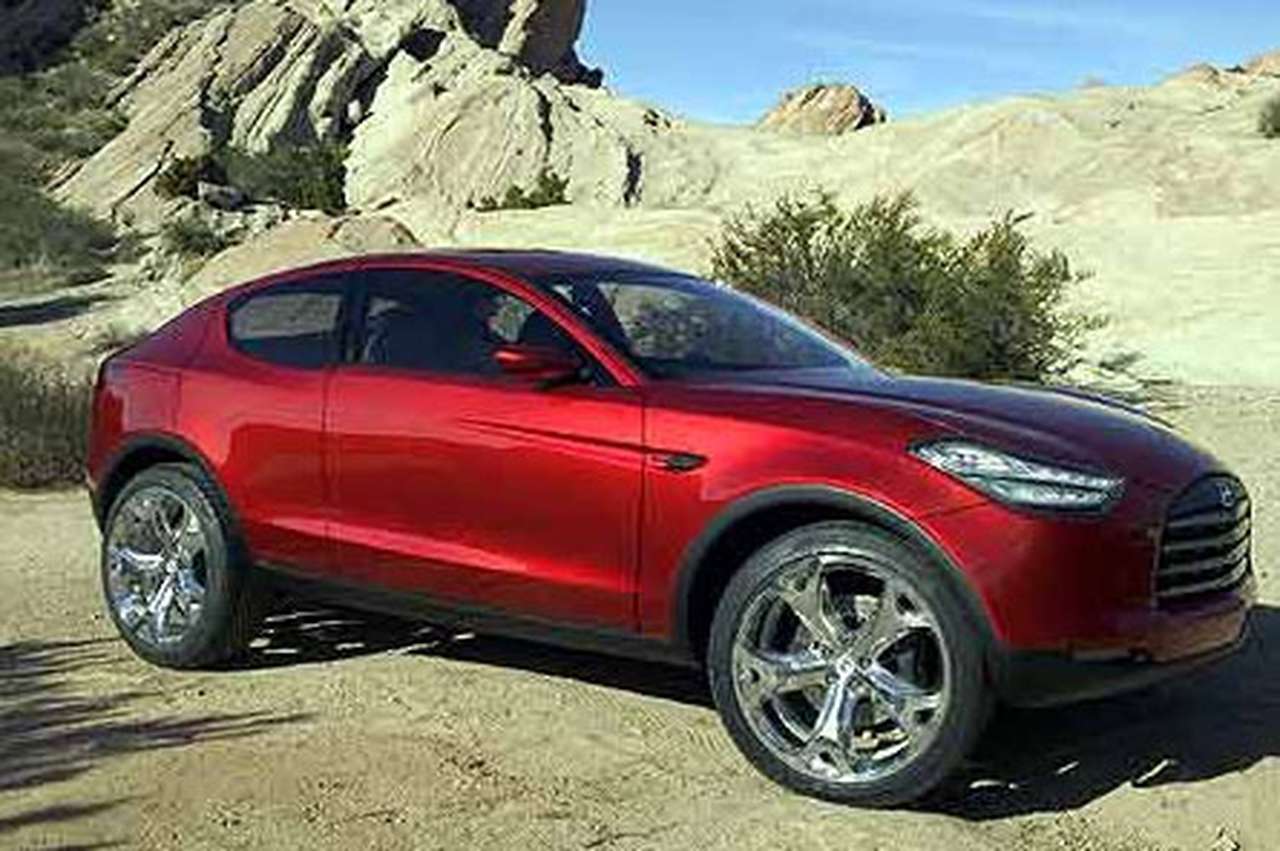 Hyundai-Talus. Спешите не опоздать