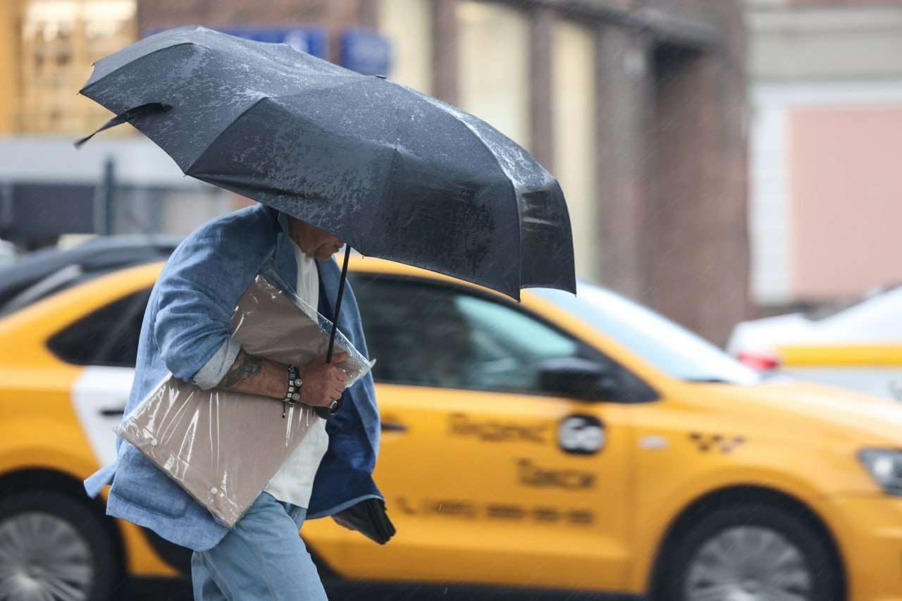 Москвичи отказываются от личных авто – в чем причина?