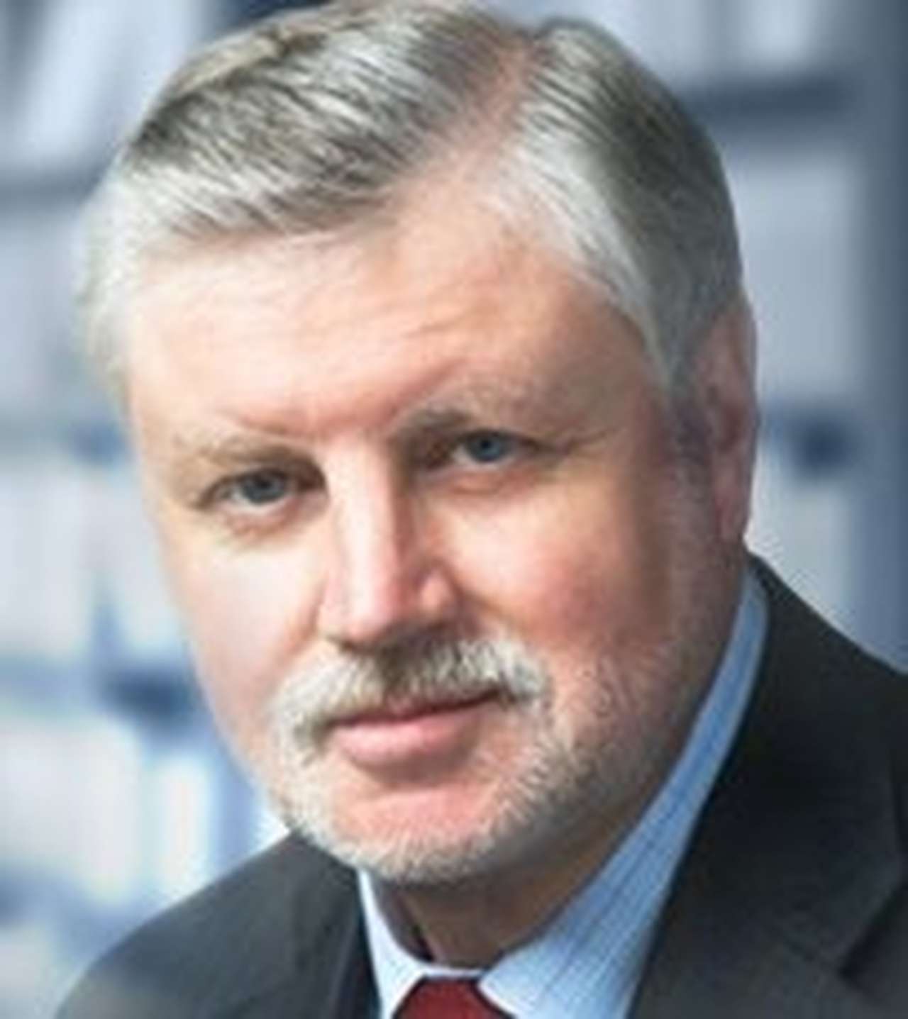 Миронов предлагает создать Дорожную Полицию