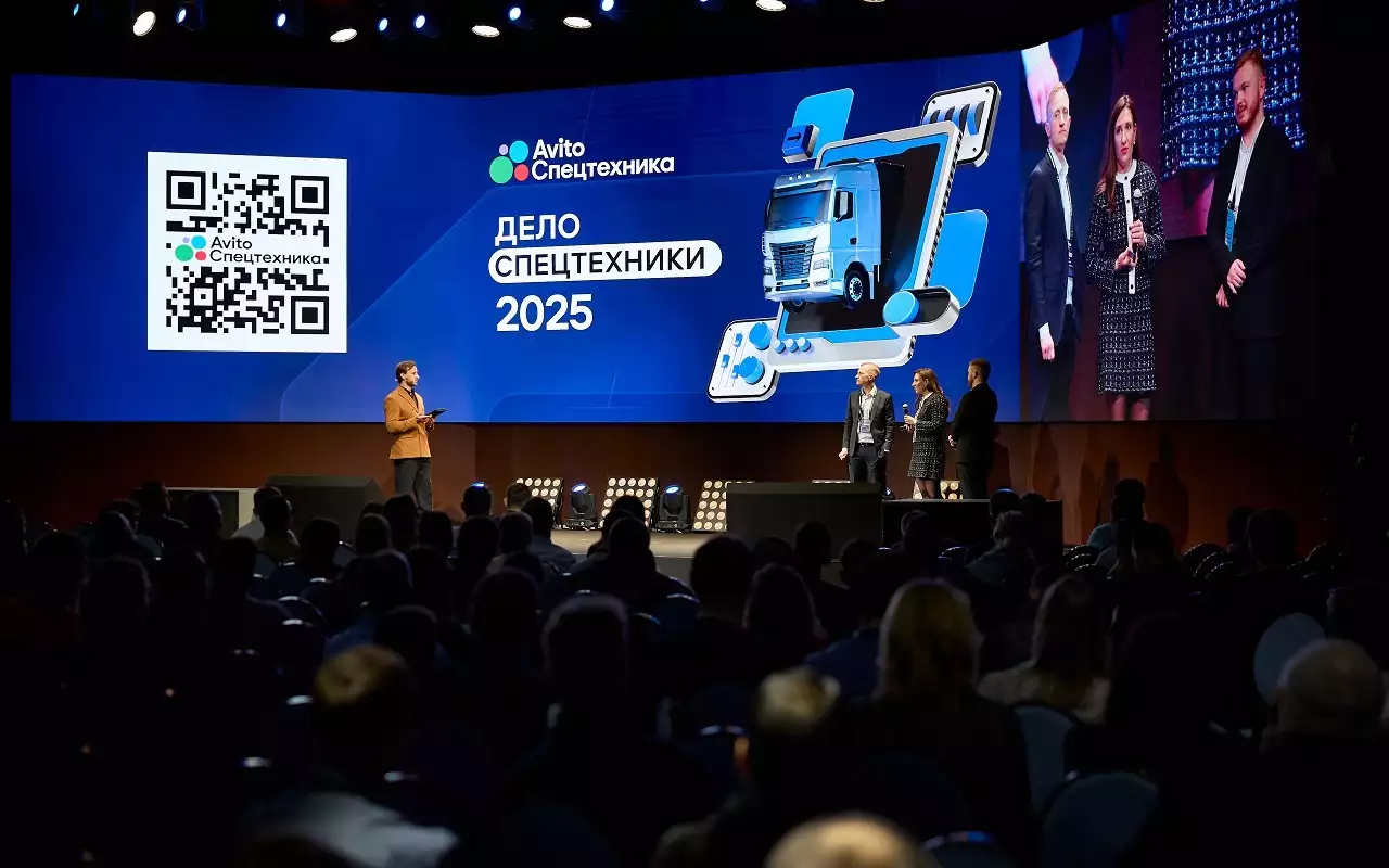 Цифровые инструменты и отечественные разработки: Как перестраивается рынок спецтехники