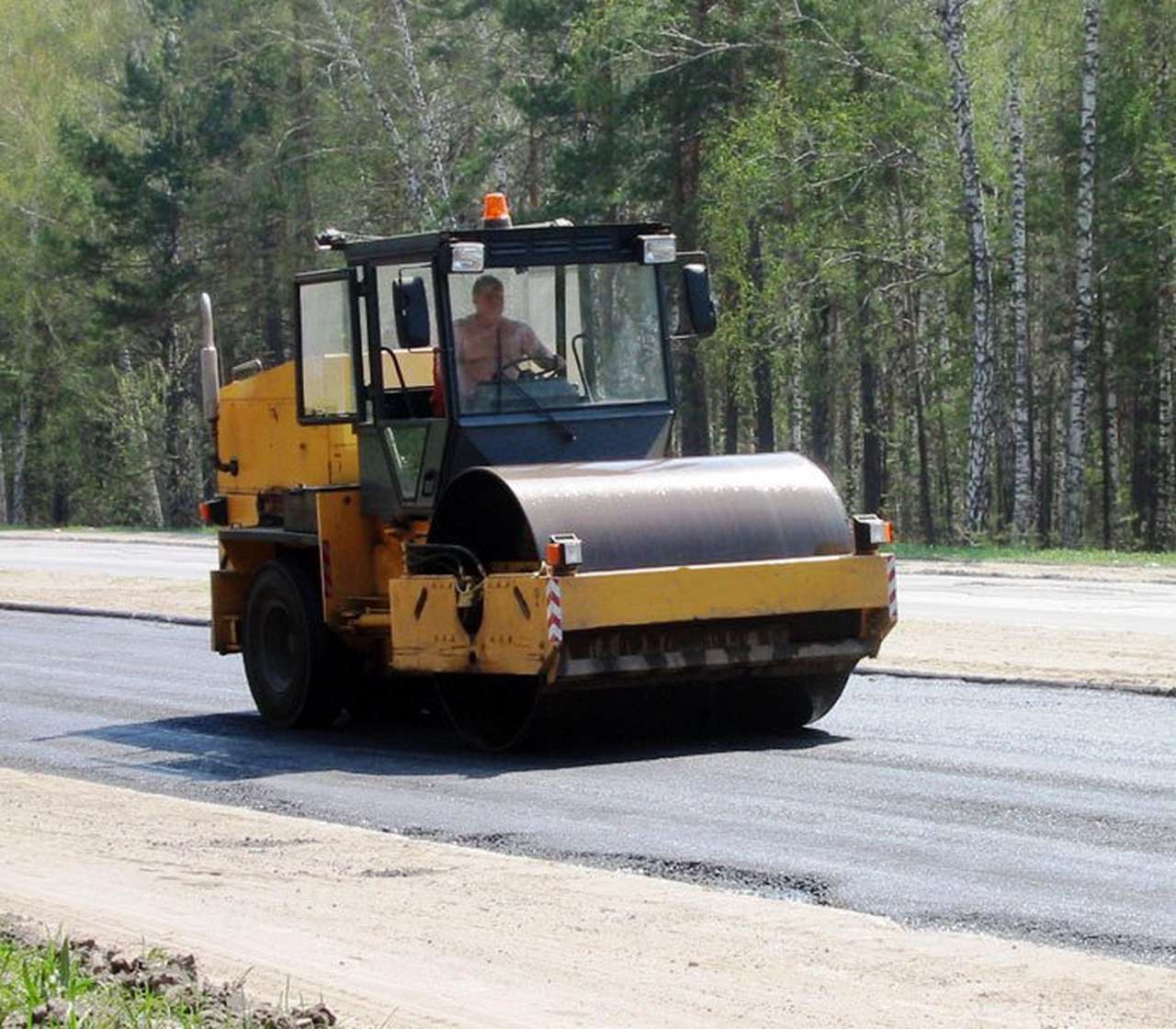 Счетная палата пожурила «Автодор»