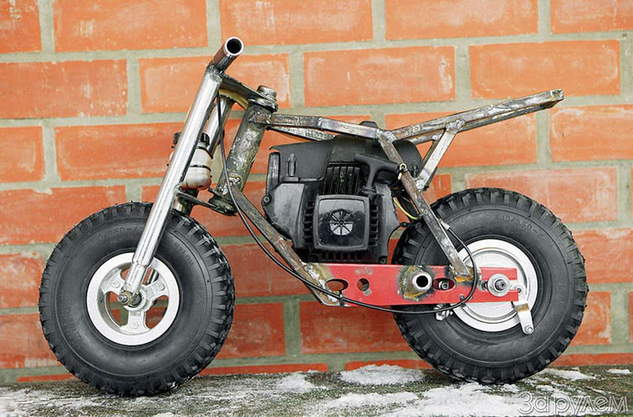 Младшенький