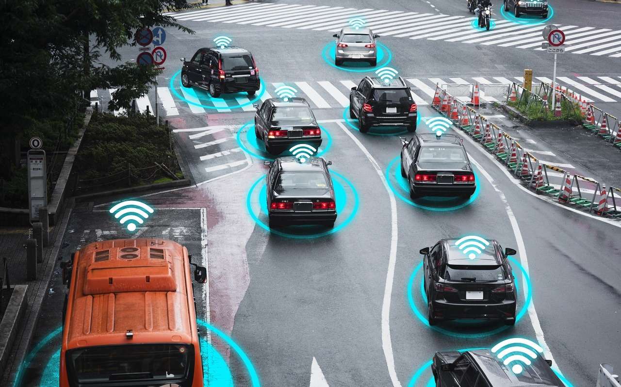 Автопроизводителей обвинили в краже персональных данных