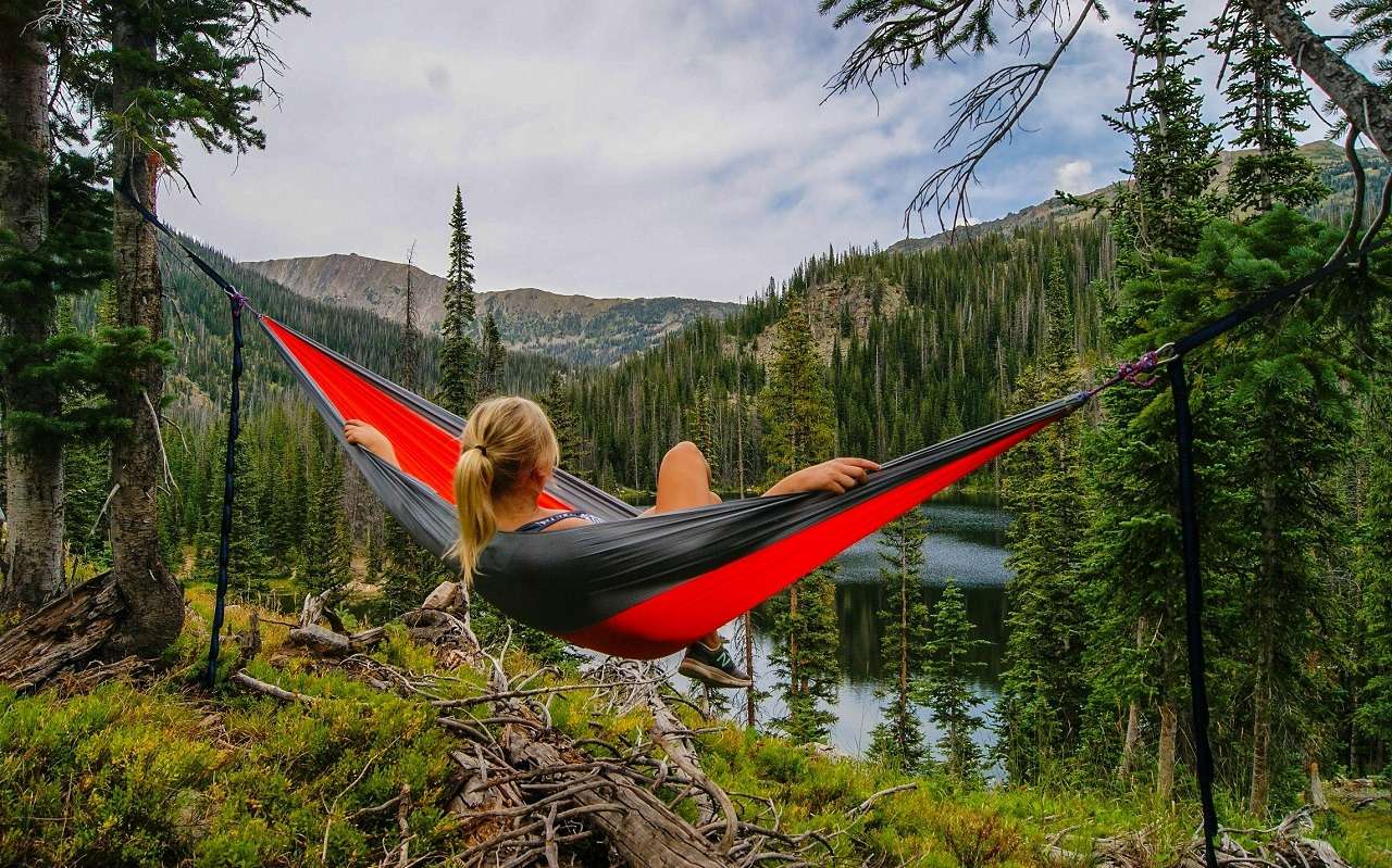 Поддерживают ли россияне развитие туризма в заповедных местах? Мнения разделились