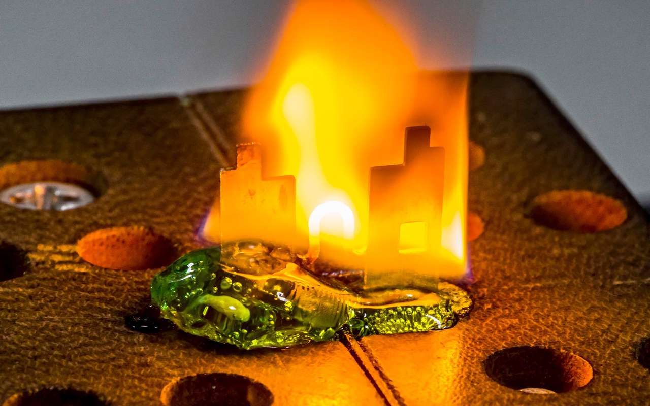 Какой предохранитель лучший? Экспертиза ЗР