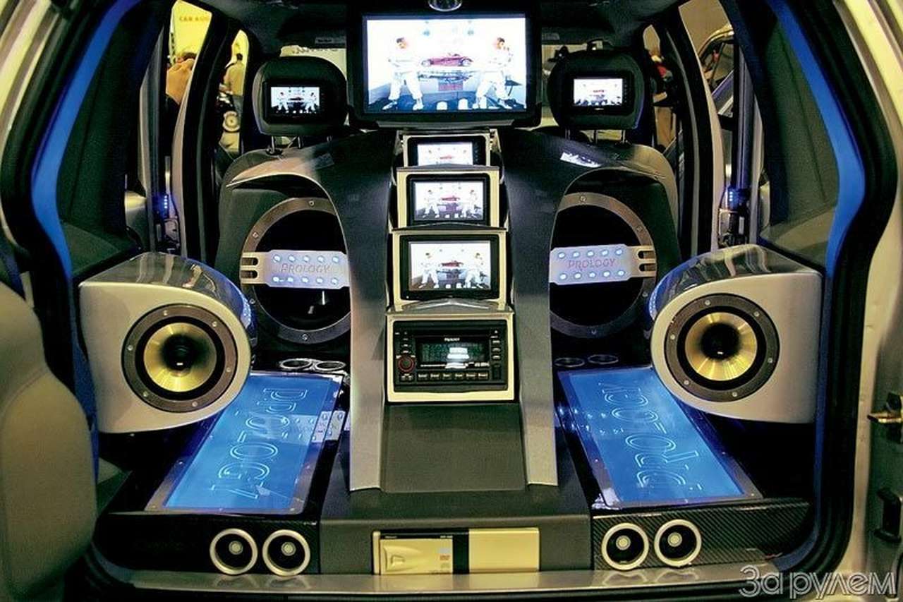 Зайдем с тыла