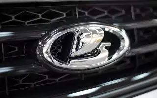 АВТОВАЗ запатентовал новое имя для Lada
