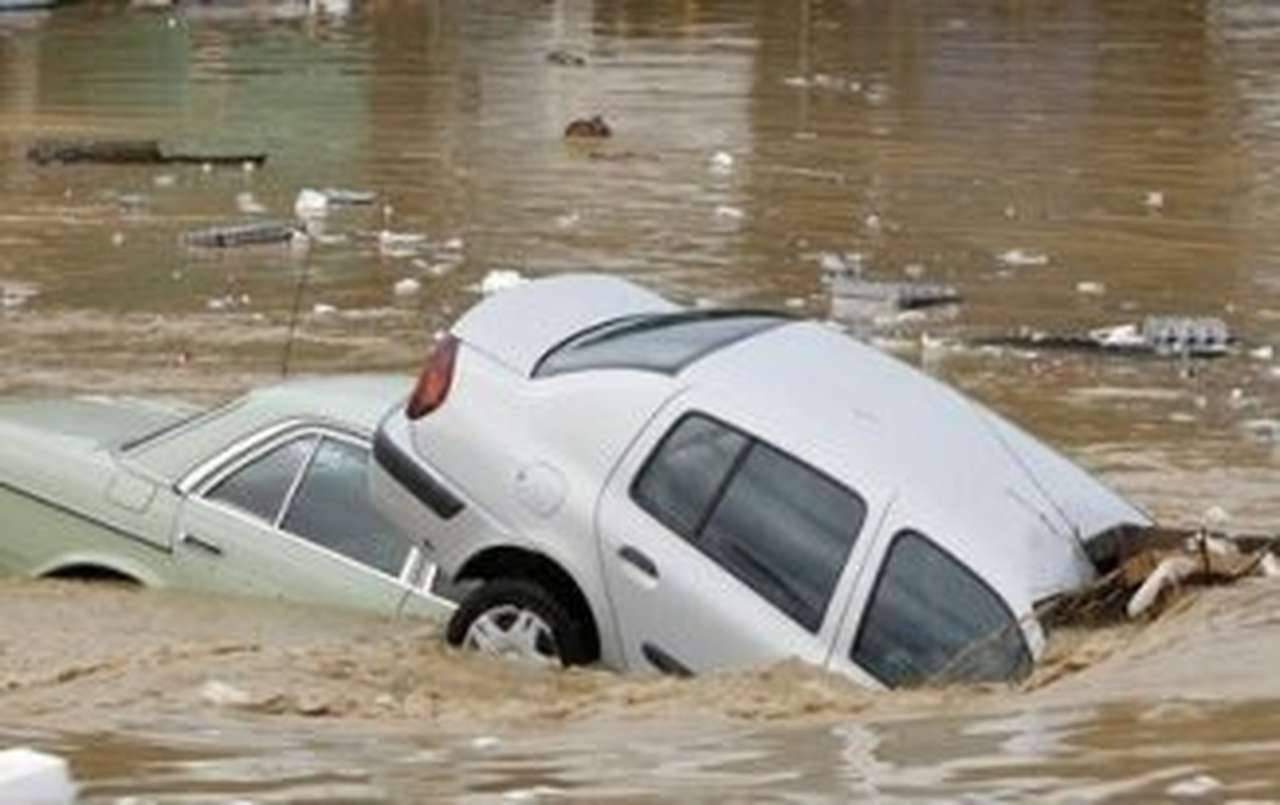На вторичный авторынок плывут «утопленники»