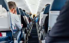 Авиаперевозчикам разрешат продавать билетов больше, чем кресел в самолете