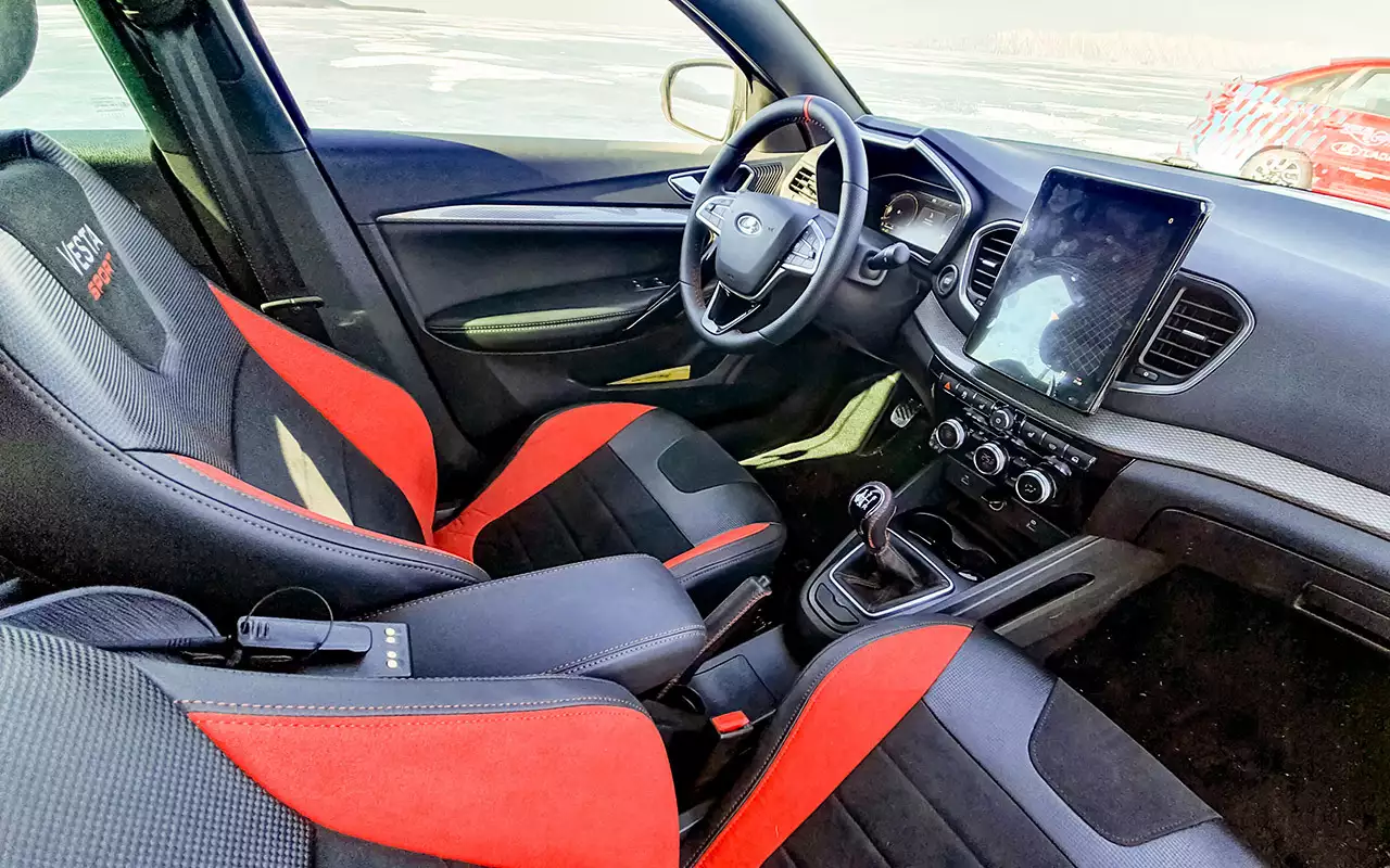 Новая гранта спорт 2023