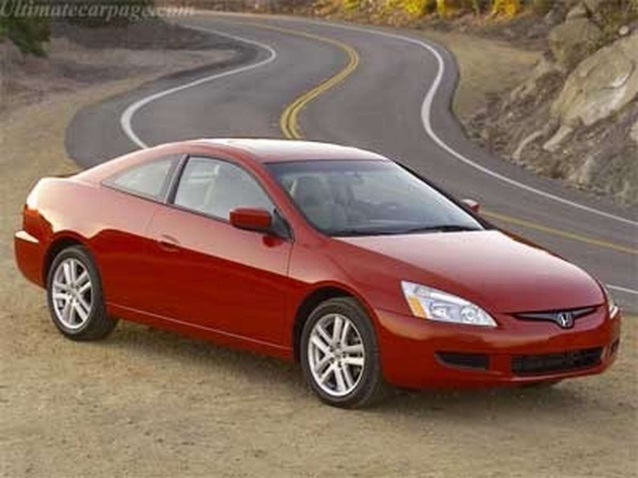 Honda запускает новый гибрид