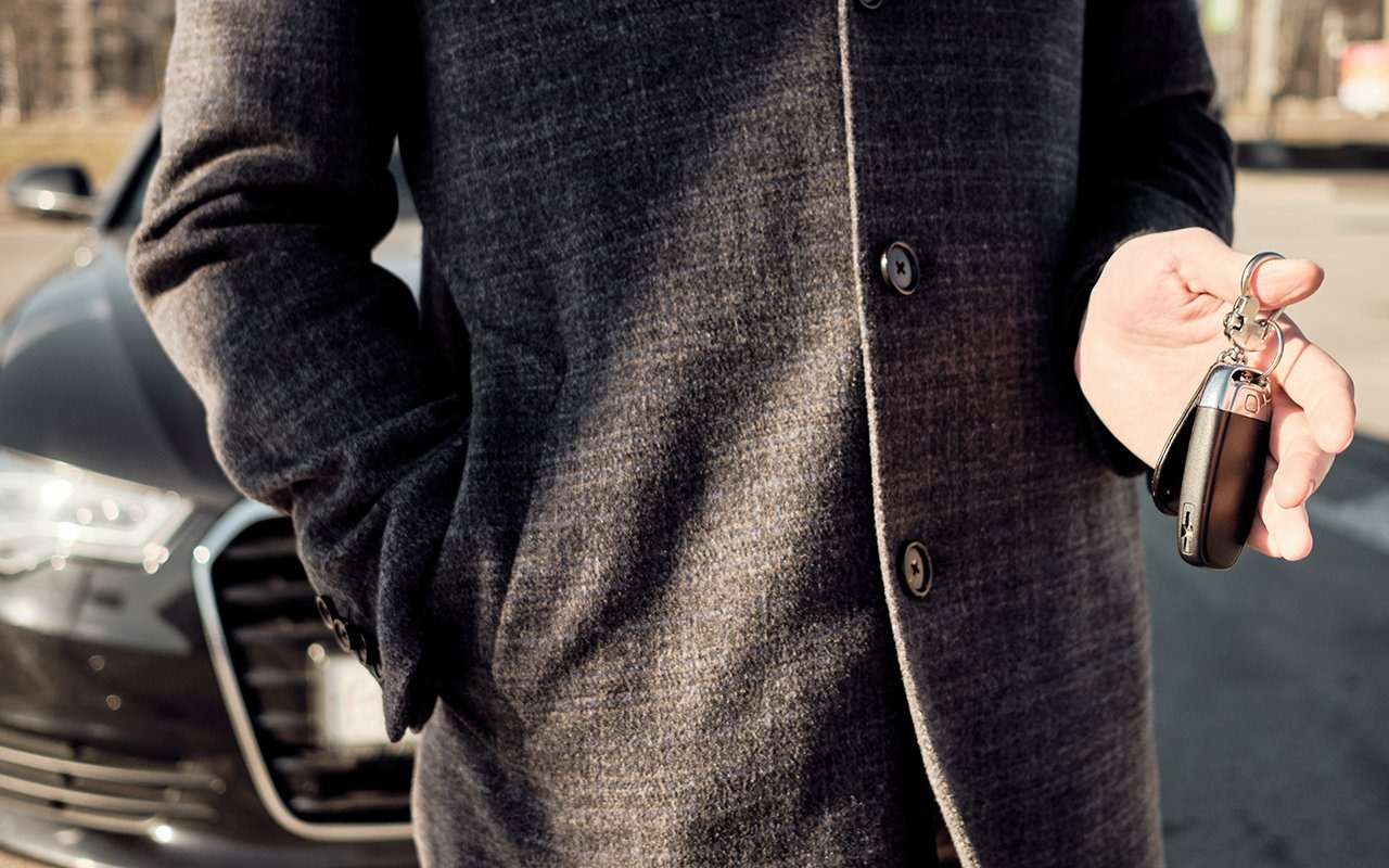 Эксперты объяснили, почему эти авто «улетают» на вторичке