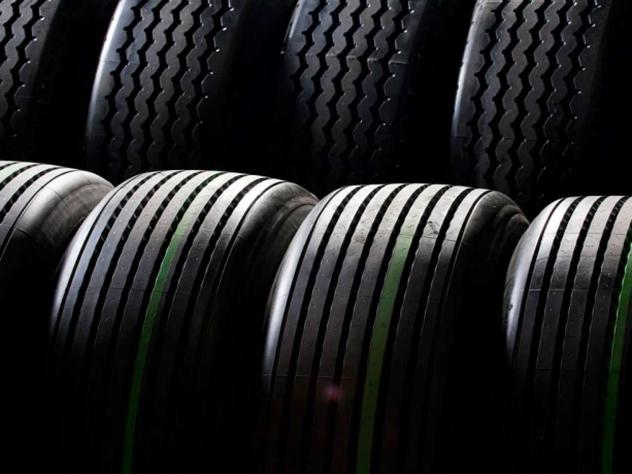 Российские производители шин обвинили китайцев в демпинге