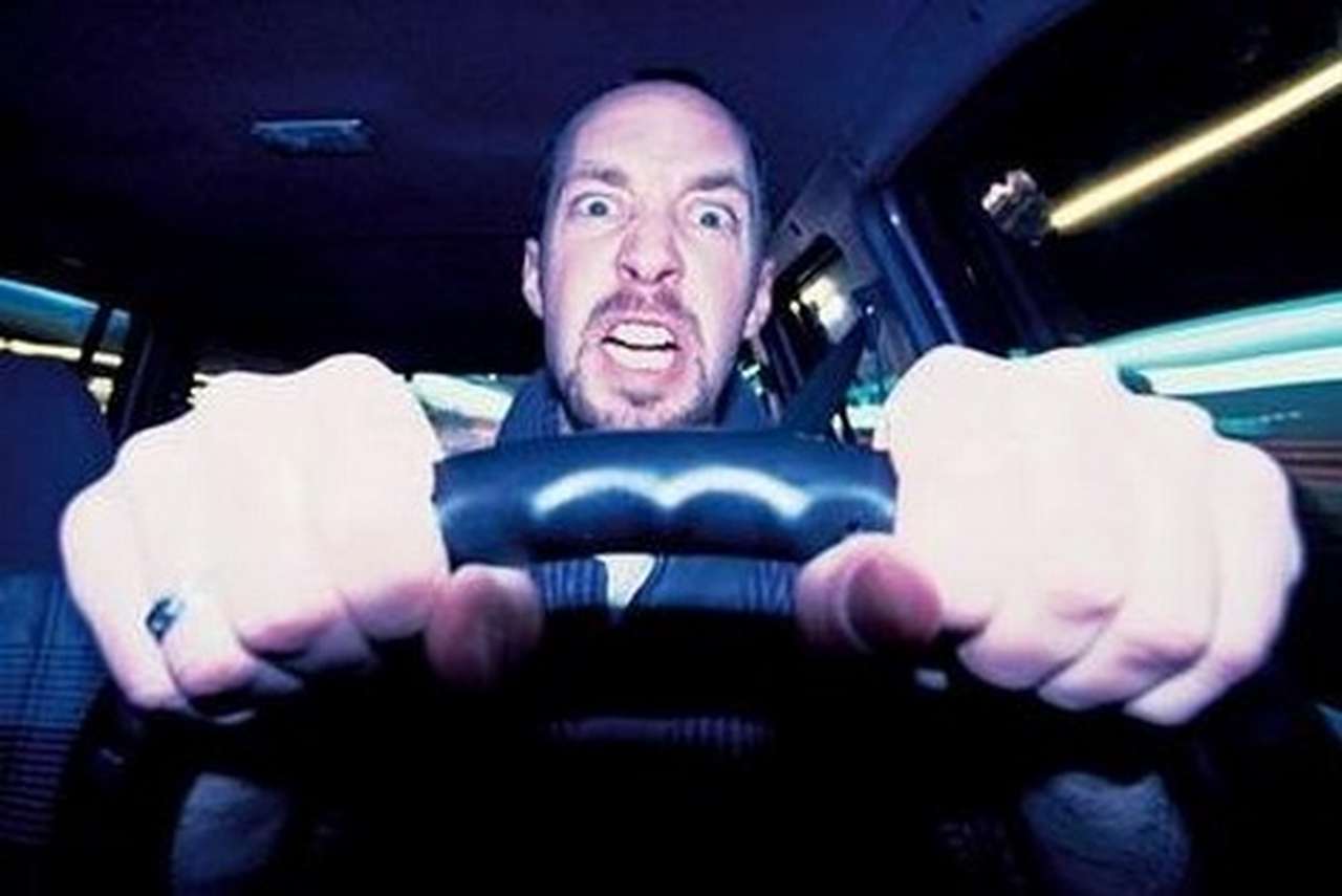 Костромская ГИБДД недовольна ремонтом дорог