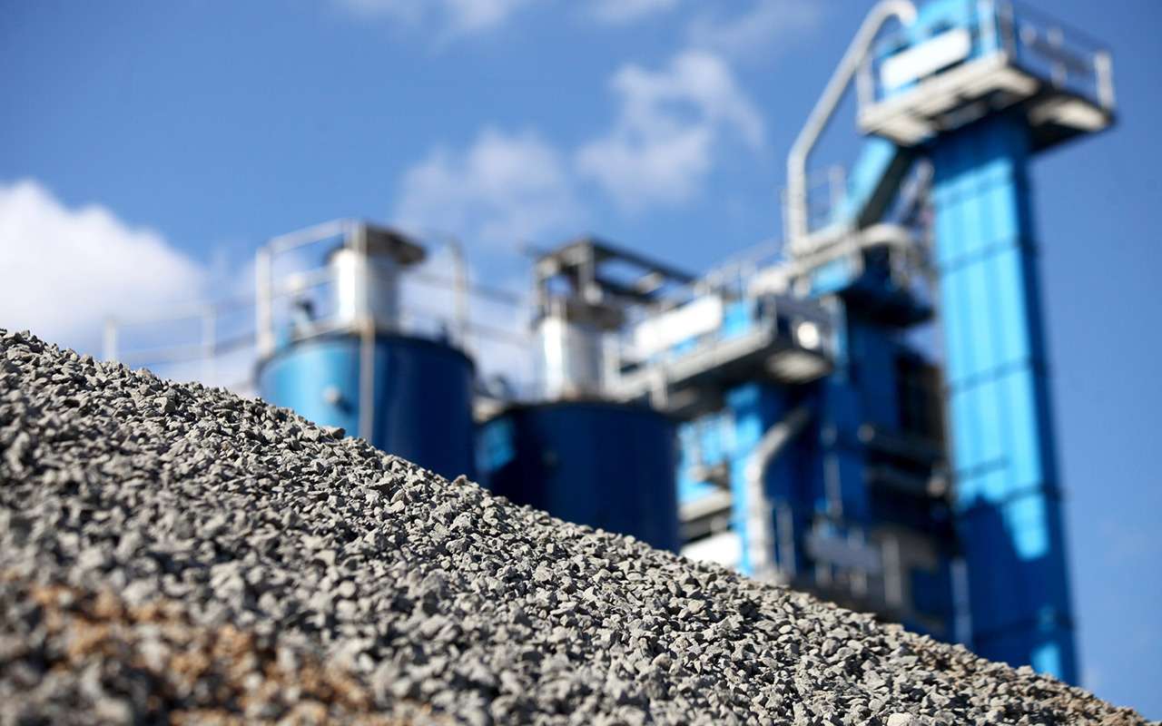 России запретили экспортировать асфальт. Чем это плохо?