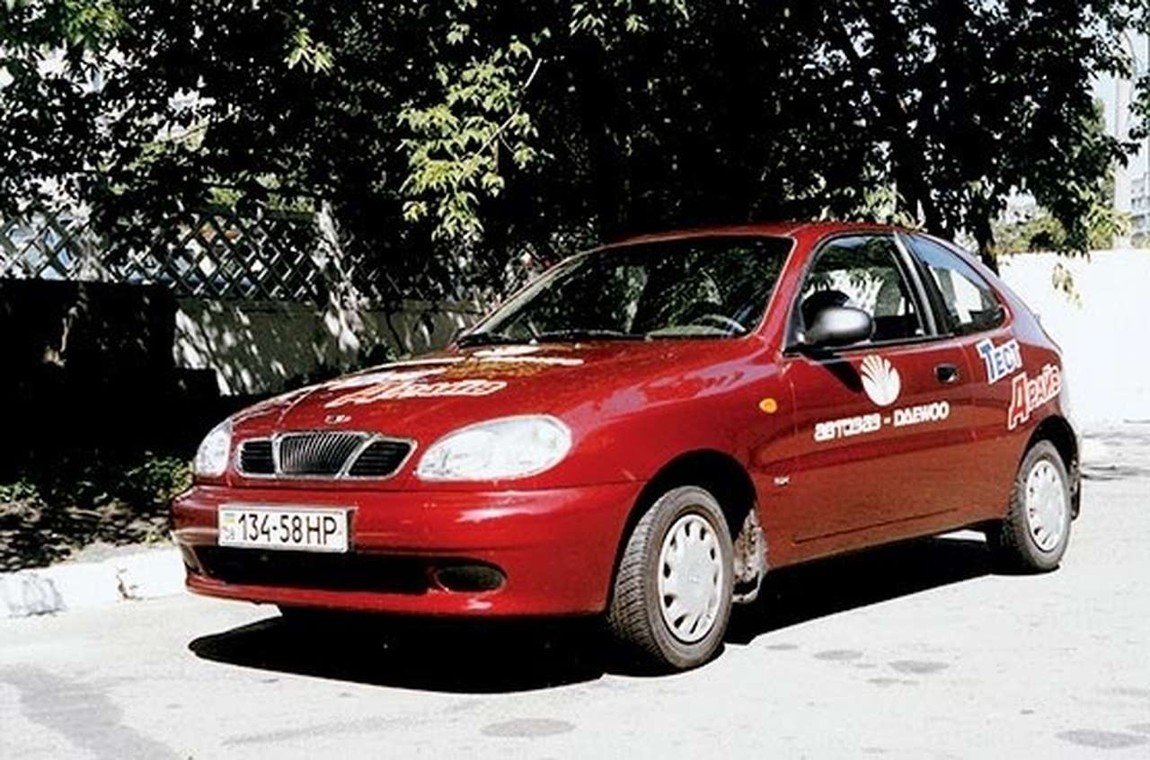 Запорожский автозавод намерен наращивать поставки автомобилей «Ланос» в Россию.