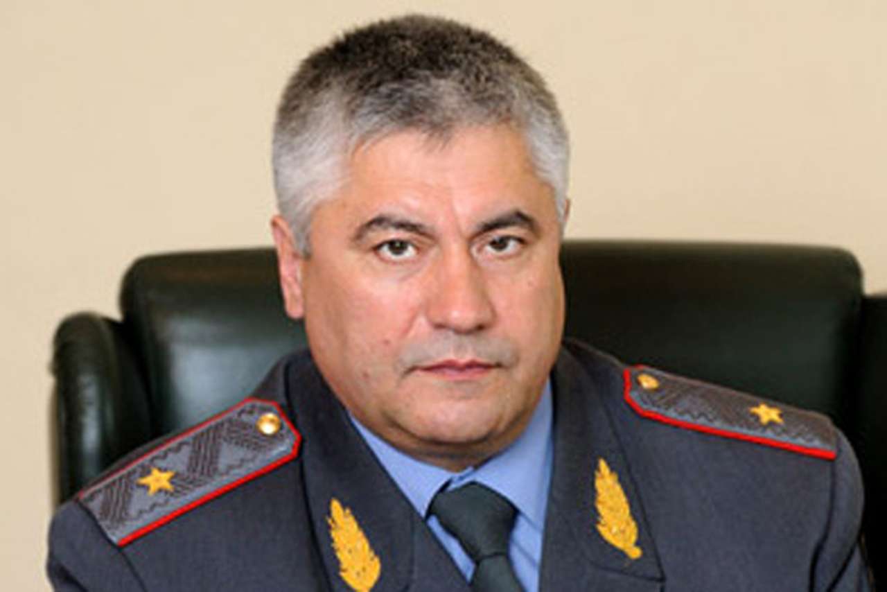 Колокольцев: у неплательщиков штрафов нужно отнимать права