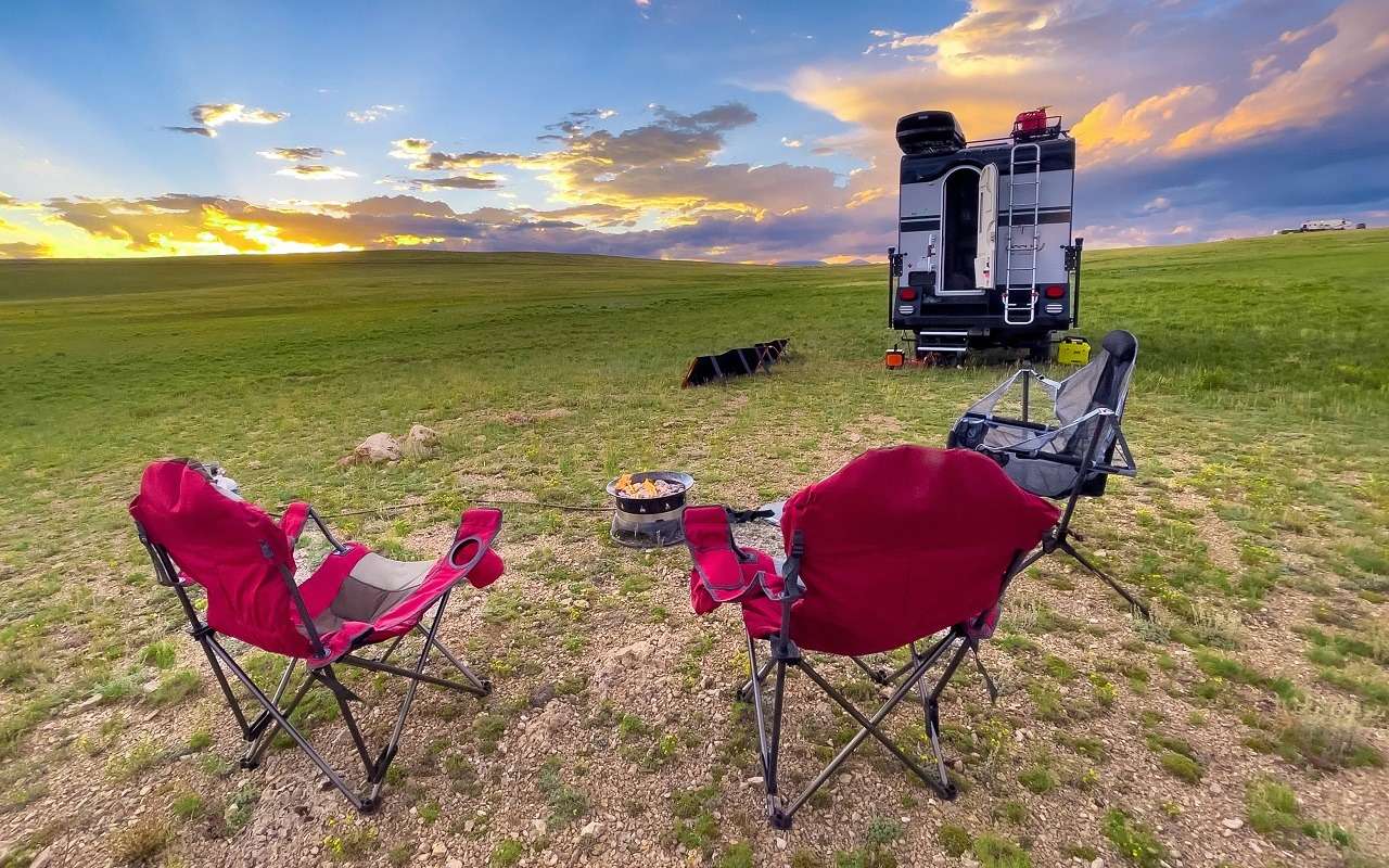 В РФ растет популярность автопутешествий, но не хватает придорожной инфраструктуры