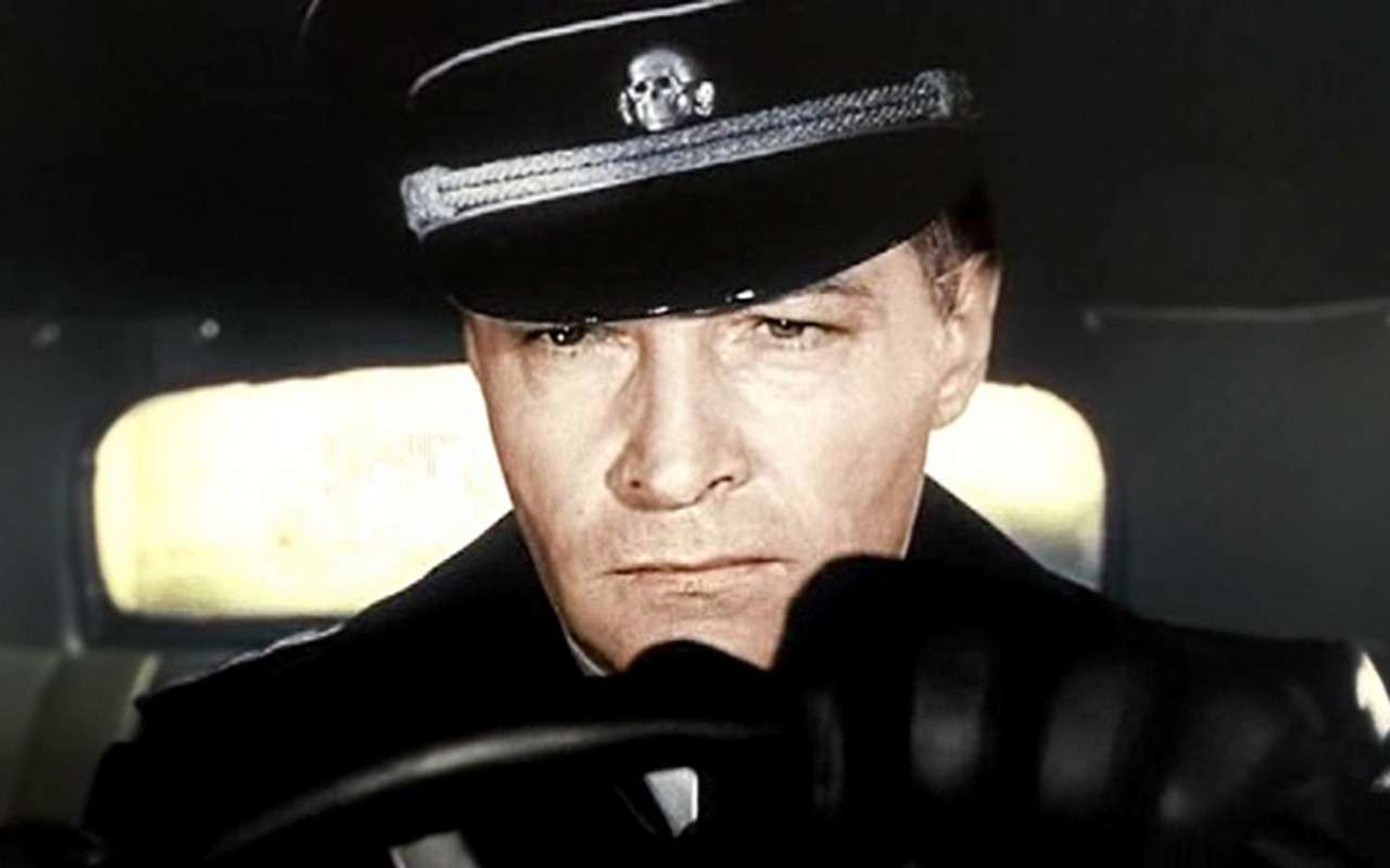 Продается BMW того самого Штирлица: 5,5 миллионов