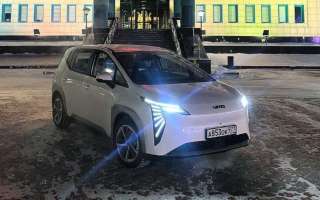 «Яндексмобиль» загнали на Север — сдюжит или нет?