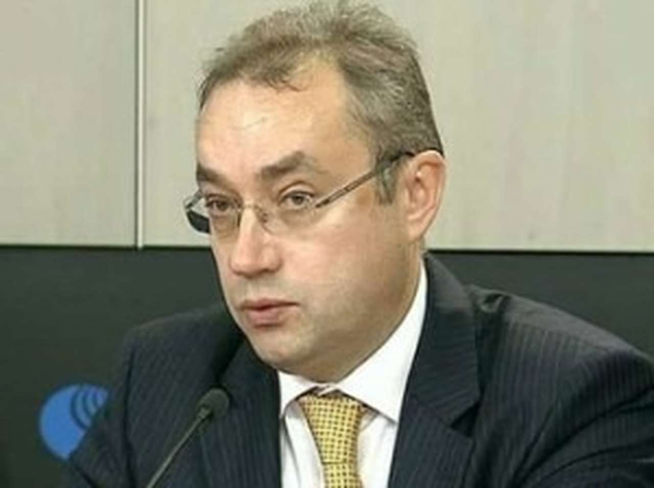 Президиум РСА не принял отставку своего главы Павла Бунина