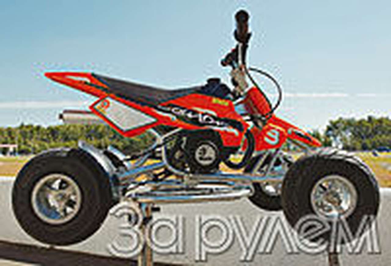 Хочу в пацанята!