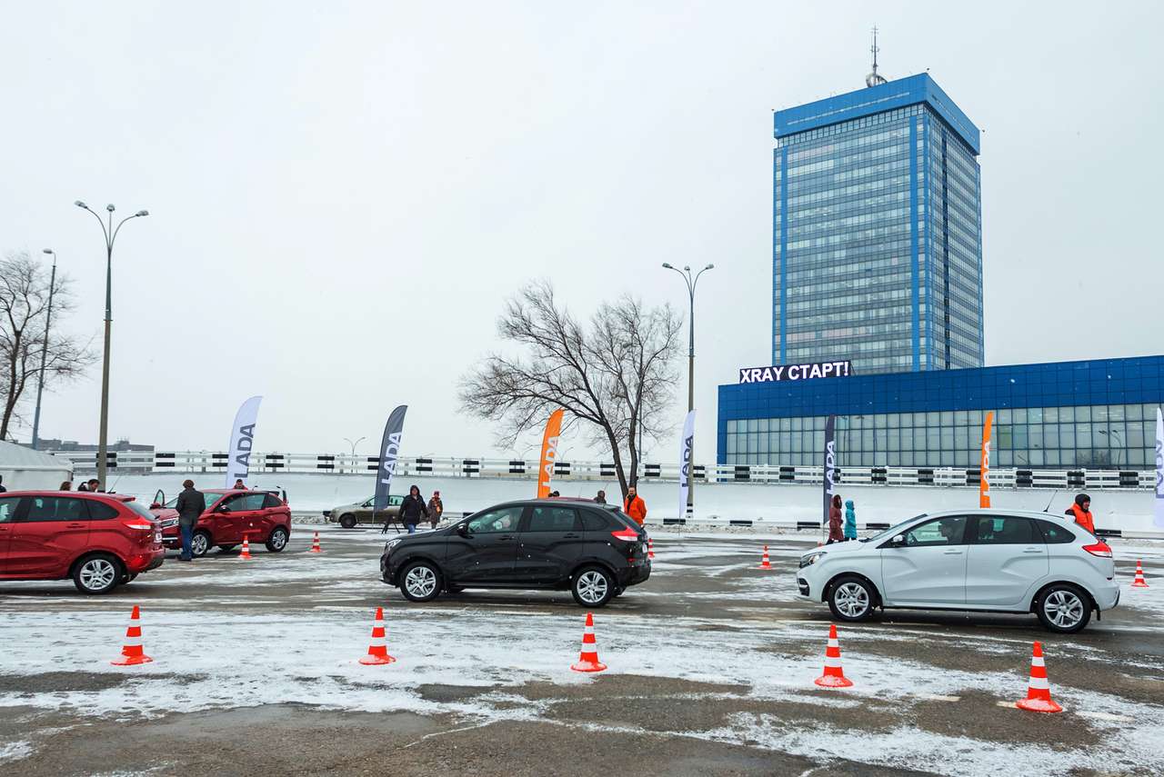 АВТОВАЗ отметит 50-летие с 12-м по счету руководителем