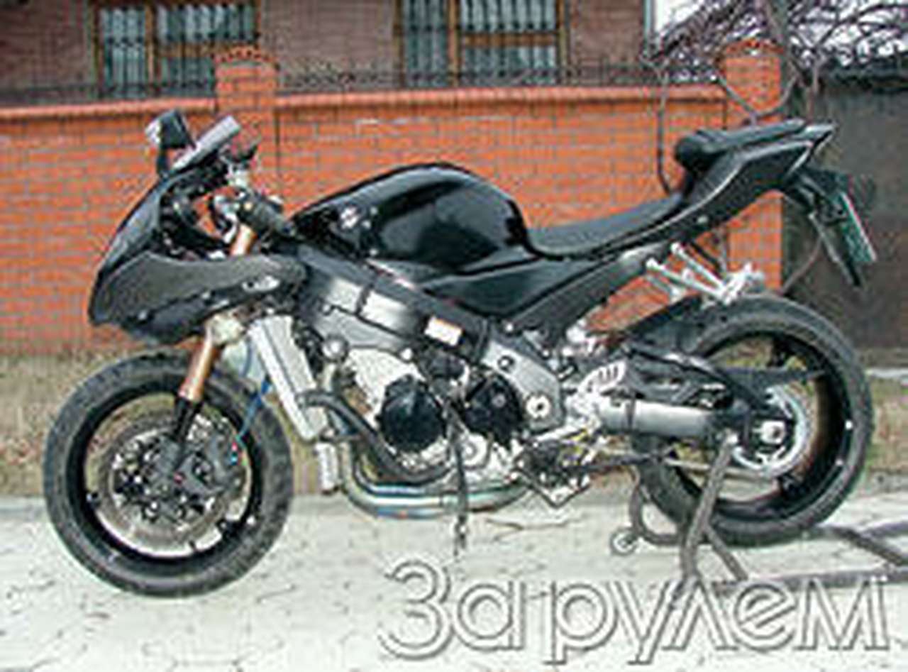 Персональный апокалипсис