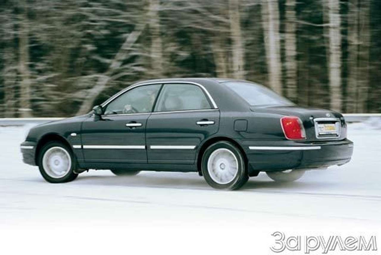 Великий конспиратор