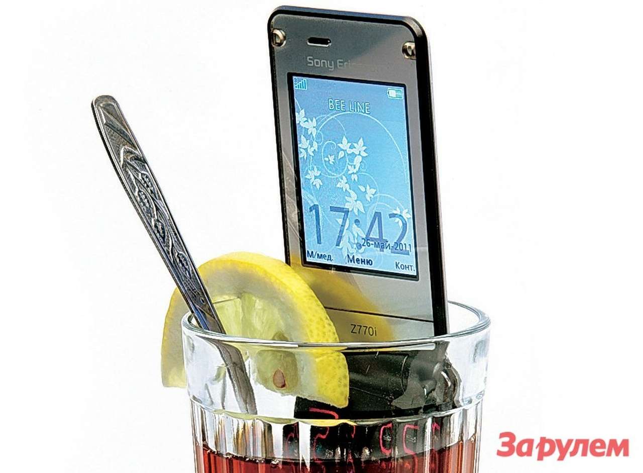 Держатели мобильников: контактная поддержка