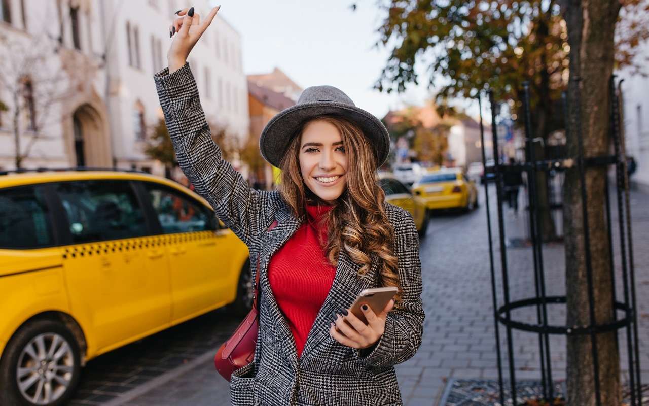 Список Монпромторга — эти автомобили нужны в такси? А на самом деле?