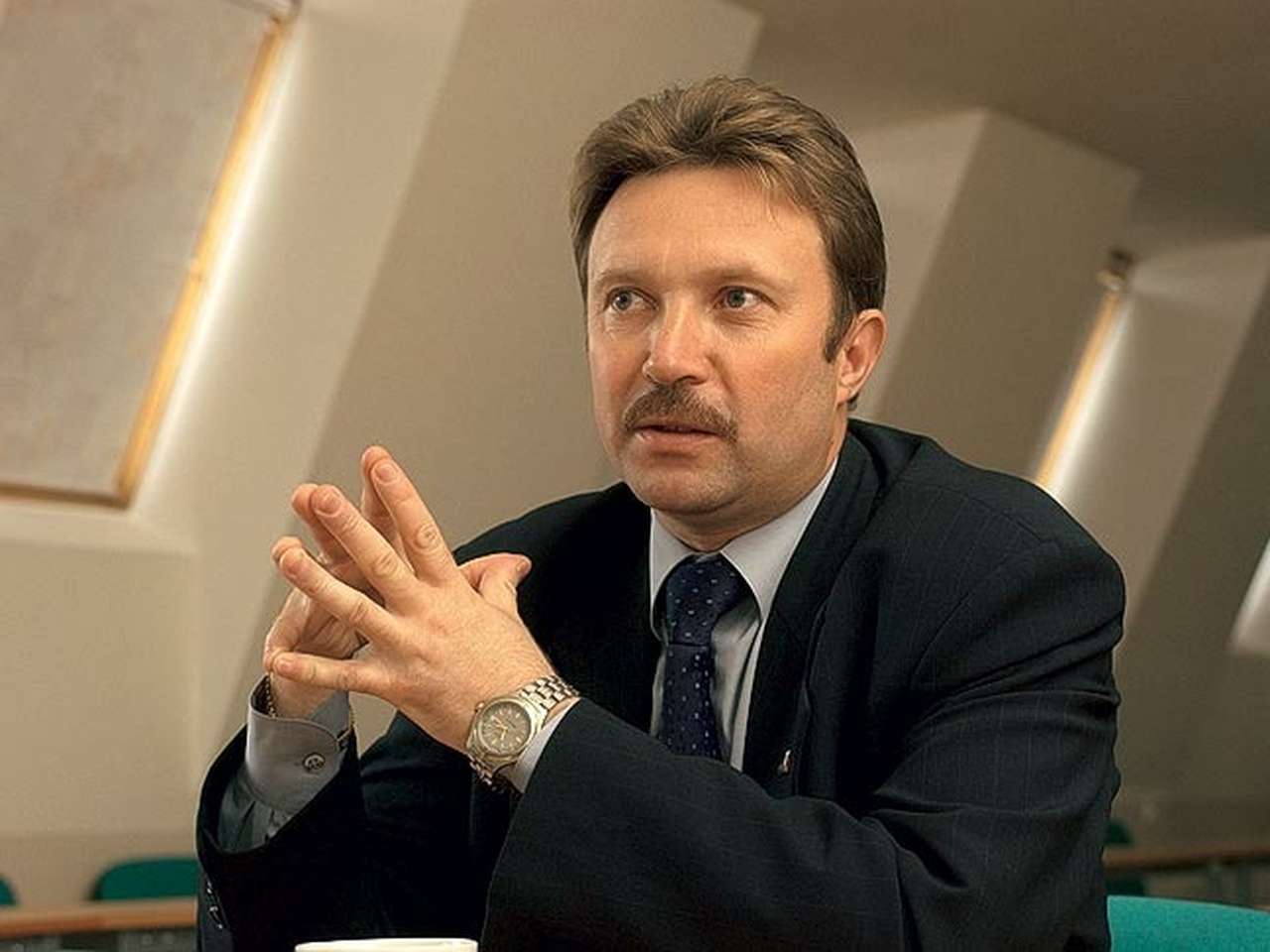 Реквием по 98-му