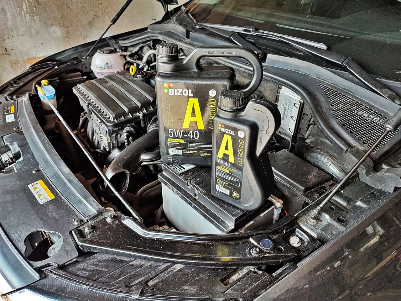 Какой стиль вождения наиболее вреден для двигателя