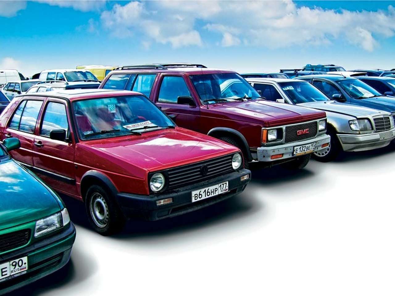 Совет ветеранов