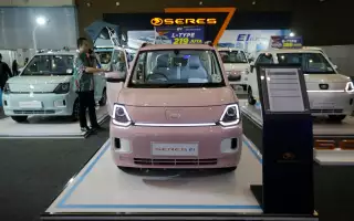 Прогноз: китайские автомобили займут лучшие места на авторынке, европейские – станут нишевыми