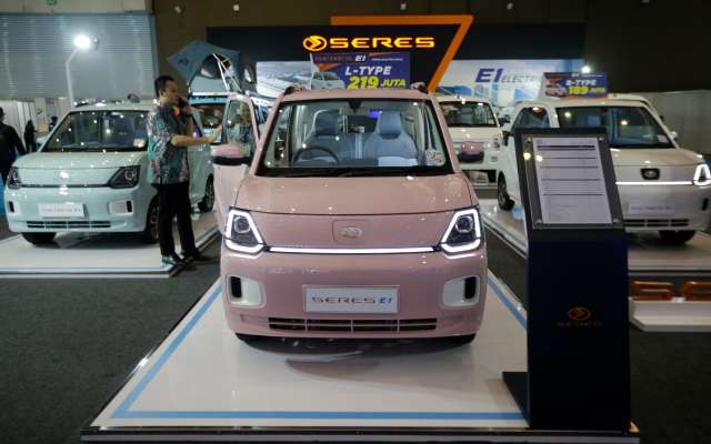 Прогноз: китайские автомобили займут лучшие места на авторынке, европейские – станут нишевыми