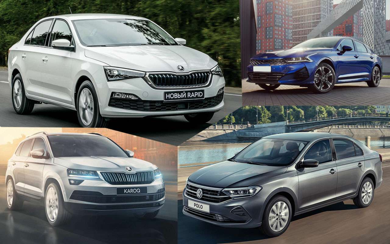 Зашли — 10 самых продаваемых новинок 2020 года