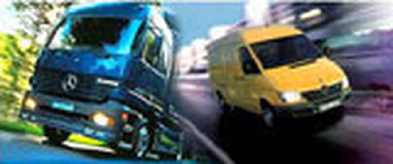 Автобусы и грузовики DaimlerChrysler – лучшие