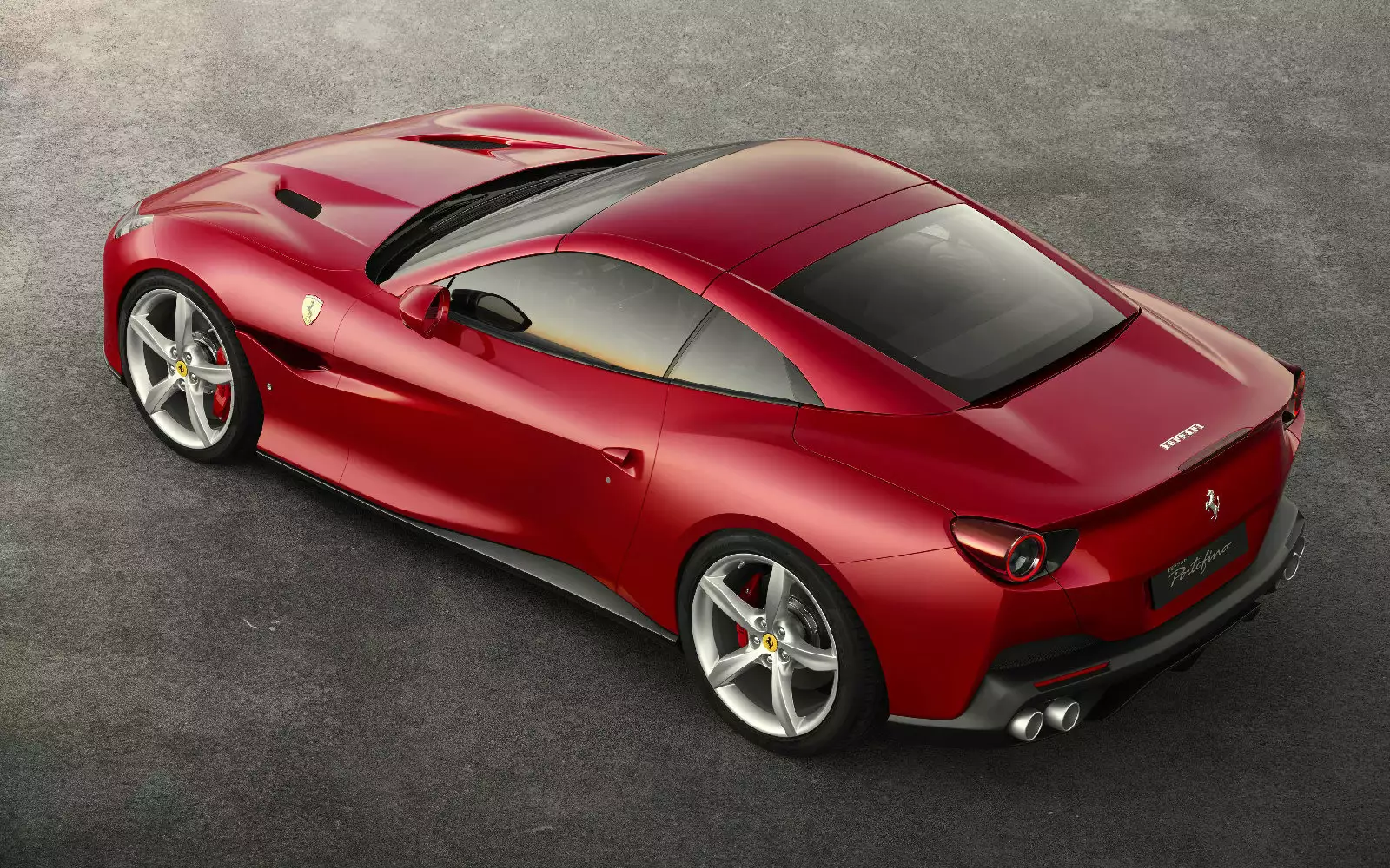 Ferrari Portofino