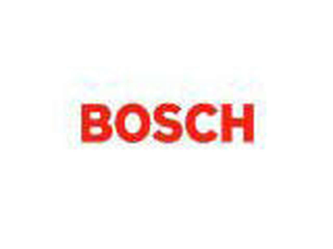 Bosch идет в Восточную Европу