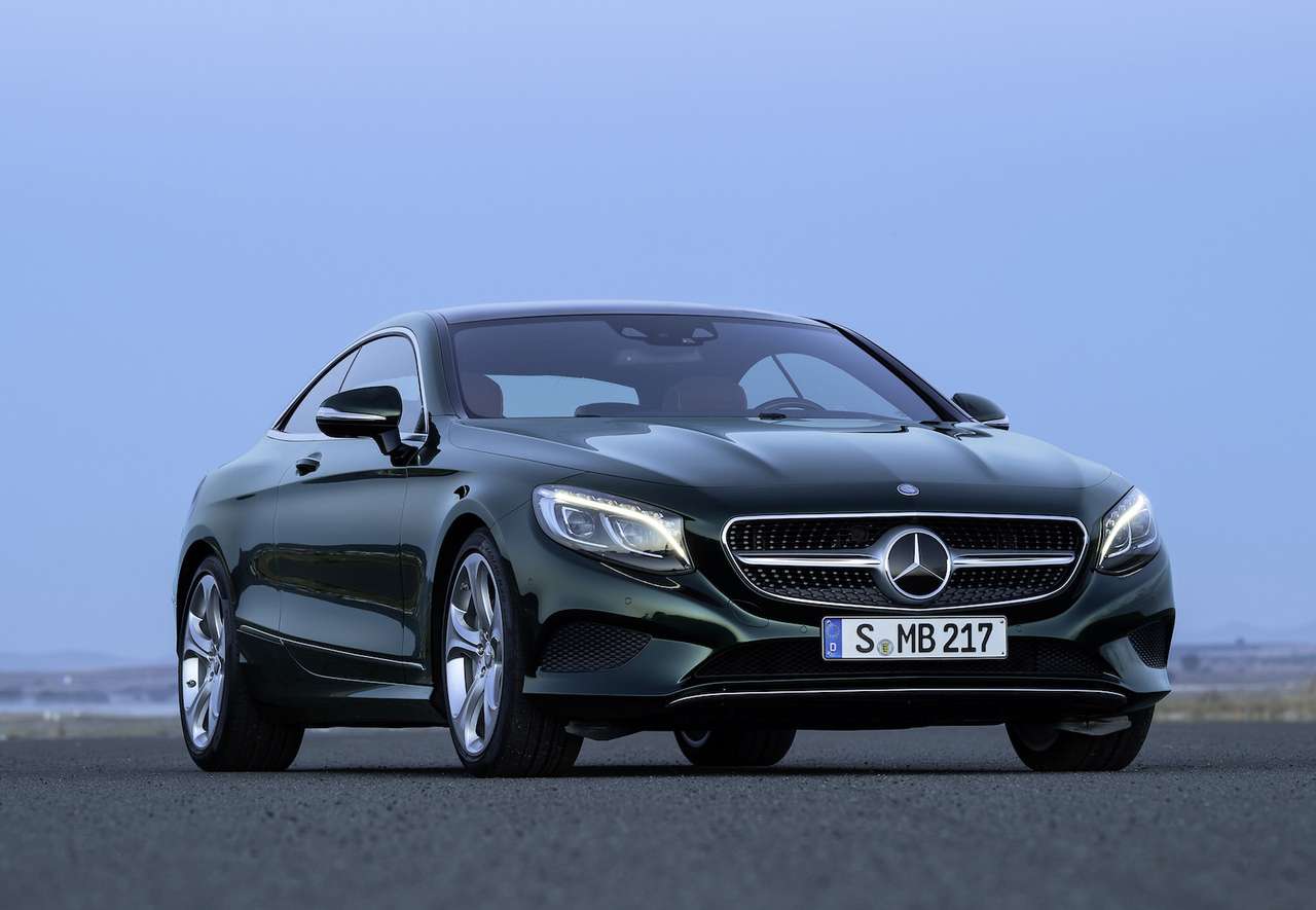 Продавать «Мерседесы» в России стало выгоднее, чем «Лады»