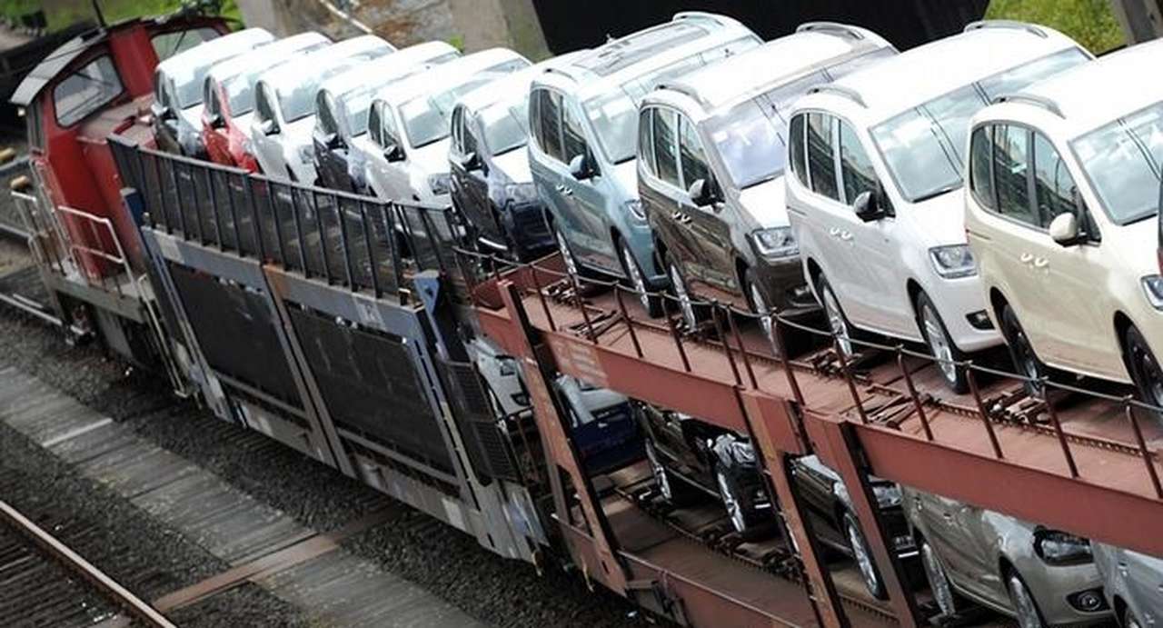 Немцы прогнозируют рост мировых авторынков в следующем году