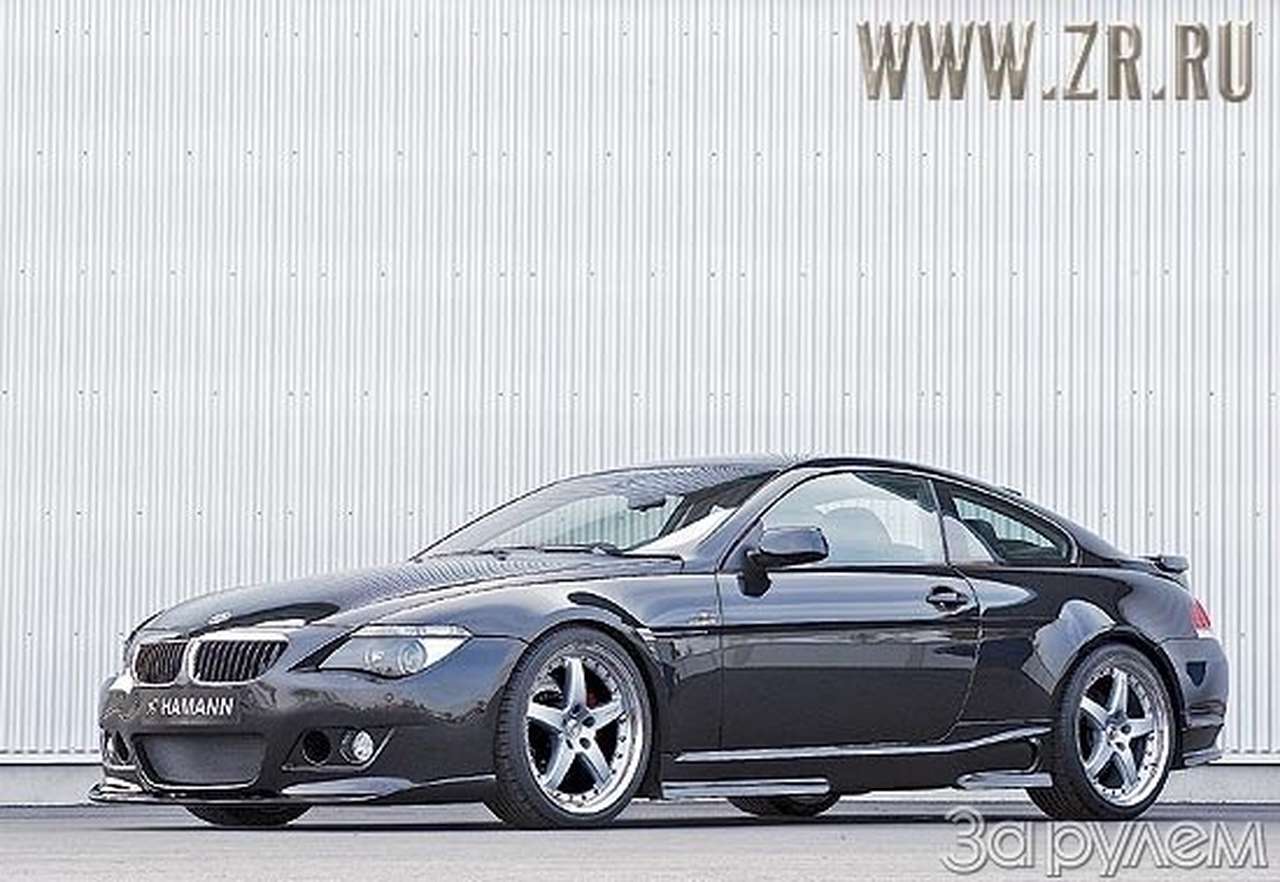 Жизнь на шестерку