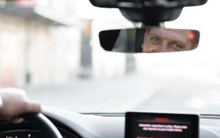 Скрытые возможности зеркал заднего вида, о которых молчат инструкторы