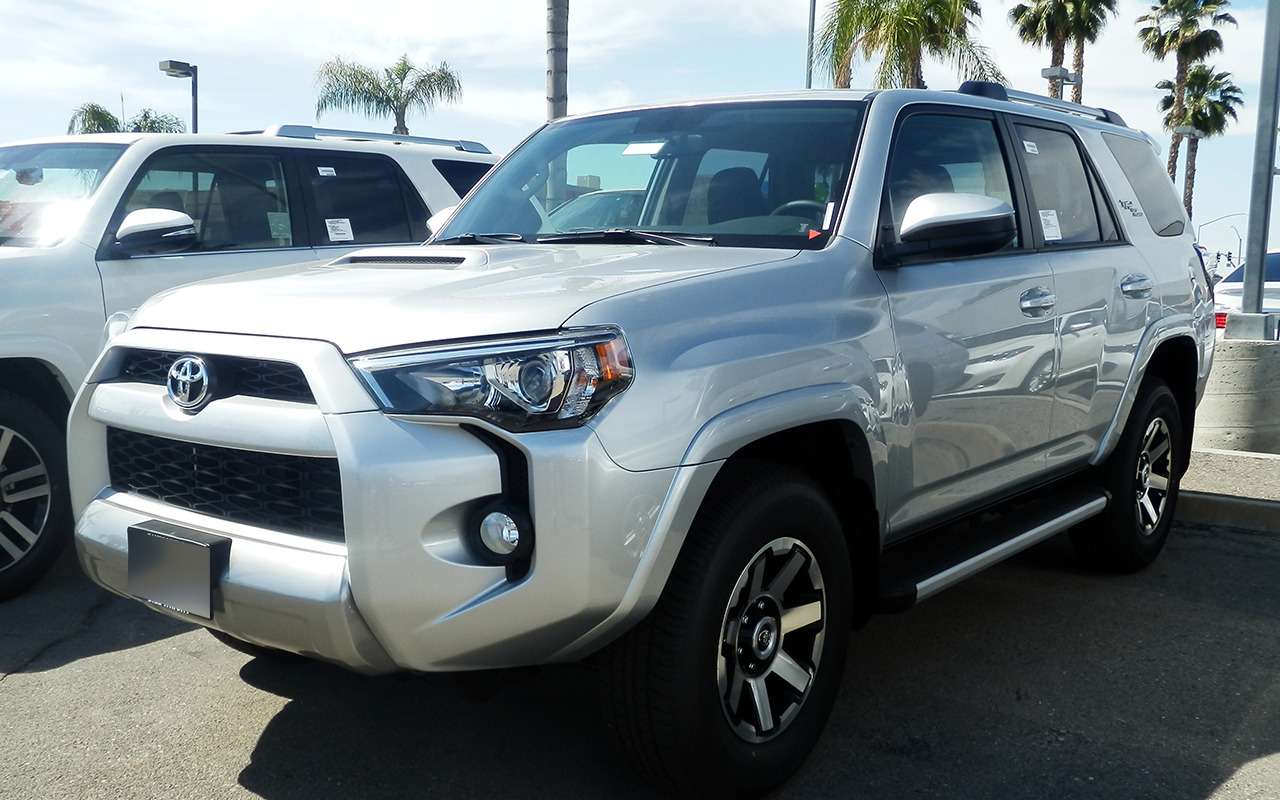 48 часов слежки: вот так надо преследовать угонщиков своей машины