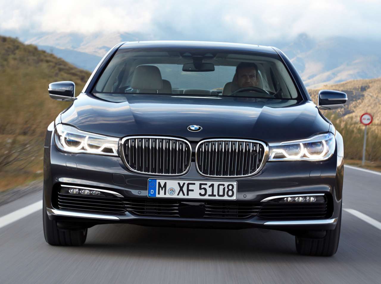 Появились подробности о новом дизеле BMW