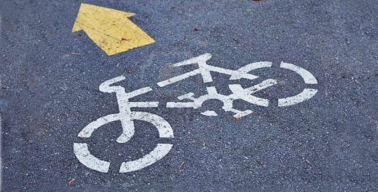 «Велосипедные» поправки в ПДД вступили в силу
